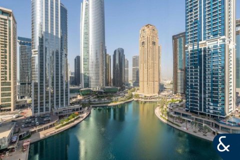 Appartement à Jumeirah Lake Towers, Dubai, 1 chambre, 131 m², № 74468 - photo 9