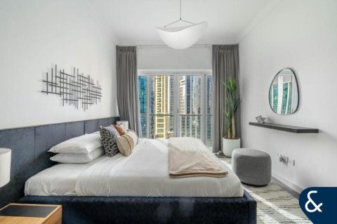 Appartement à Jumeirah Lake Towers, Dubai, 1 chambre, 131 m², № 74468 - photo 10