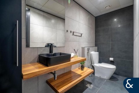 Appartement à Jumeirah Lake Towers, Dubai, 1 chambre, 131 m², № 74468 - photo 14