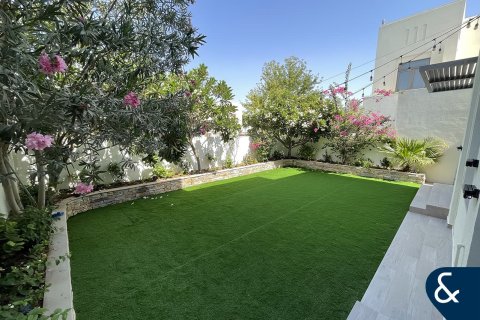 Villa à Mira Oasis, Reem, Dubai, 4 chambres, 263 m², № 74469 - photo 17