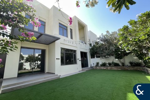 Villa à Mira Oasis, Reem, Dubai, 4 chambres, 263 m², № 74469 - photo 1