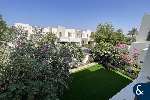 Villa à Mira Oasis, Reem, Dubai, 4 chambres, 263 m², № 74469 - photo 16