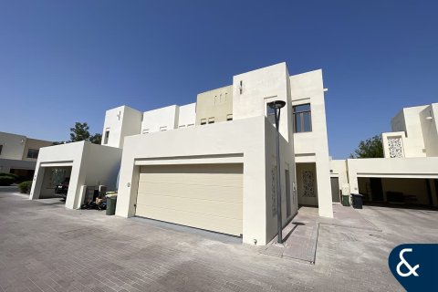 Villa à Mira Oasis, Reem, Dubai, 4 chambres, 263 m², № 74469 - photo 18