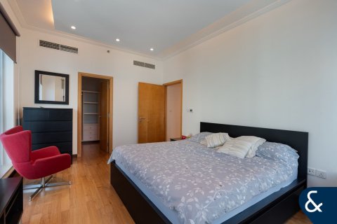 Apartment in Marina Promenade, Dubai Marina, Dubai 2 bedrooms, 127 sq.m. № 76184 - photo 8