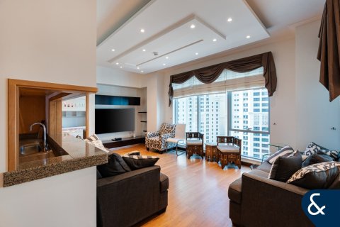 Apartment in Marina Promenade, Dubai Marina, Dubai 2 bedrooms, 127 sq.m. № 76184 - photo 2