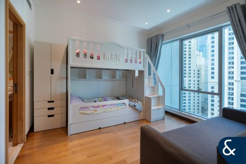 Apartment in Marina Promenade, Dubai Marina, Dubai 2 bedrooms, 127 sq.m. № 76184 - photo 9