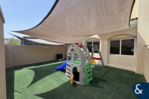 Villa en Casa Viva, Serena, Dubai, 3 dormitorios, 186 m², № 76189 - foto 16