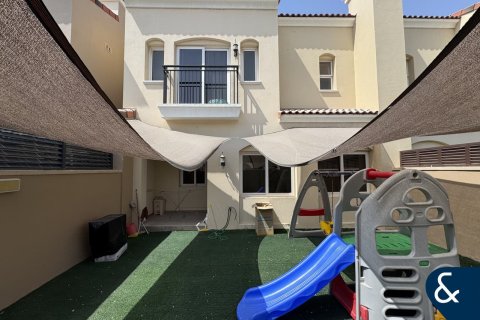 Villa en Casa Viva, Serena, Dubai, 3 dormitorios, 186 m², № 76189 - foto 14