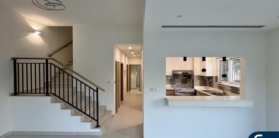 Townhouse in Villanova, Dubai Land, Dubai 4 bedrooms, 209 sq.m. № 76188