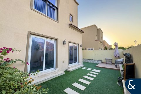 Townhouse in Villanova, Dubai Land, Dubai 4 bedrooms, 209 sq.m. № 76188 - photo 23