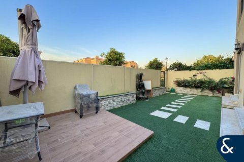 Townhouse in Villanova, Dubai Land, Dubai 4 bedrooms, 209 sq.m. № 76188 - photo 24