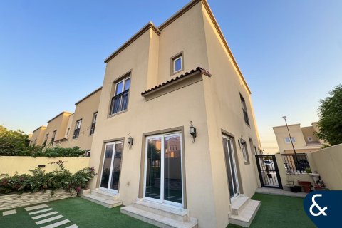 Townhouse in Villanova, Dubai Land, Dubai 4 bedrooms, 209 sq.m. № 76188 - photo 2