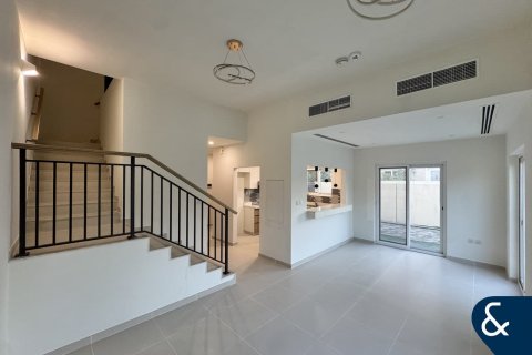 Townhouse in Villanova, Dubai Land, Dubai 4 bedrooms, 209 sq.m. № 76188 - photo 4