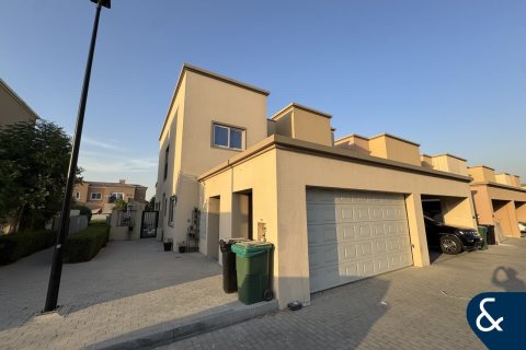 Townhouse in Villanova, Dubai Land, Dubai 4 bedrooms, 209 sq.m. № 76188 - photo 1