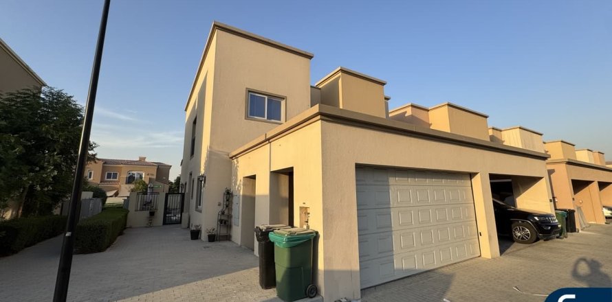 Maison de ville à Villanova, Dubai Land, Dubai, 4 chambres, 209 m², № 76188