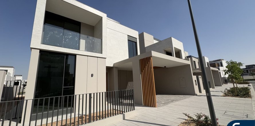 Villa à Arabian Ranches 3, Dubai, 4 chambres, 448 m², № 76185