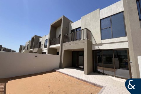 تاون هاوس في Villanova, Dubai Land, دبي 3 غرف نوم, 184 م² رقم 76187 - صورة 1
