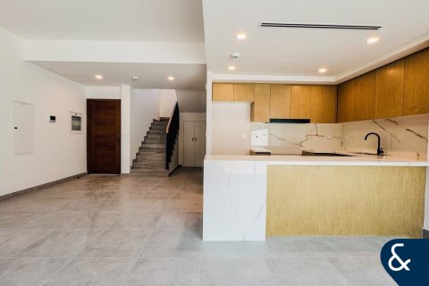 تاون هاوس في Villanova, Dubai Land, دبي 3 غرف نوم, 184 م² رقم 76187 - صورة 2