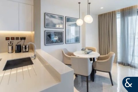 Снять в аренду квартиру в Address Harbour Point, Dubai Creek Harbour (The Lagoons), Дубай: 1 спальня, 81м², № 76190 - фото 10