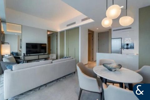 Снять в аренду квартиру в Address Harbour Point, Dubai Creek Harbour (The Lagoons), Дубай: 1 спальня, 81м², № 76190 - фото 7