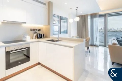 Снять в аренду квартиру в Address Harbour Point, Dubai Creek Harbour (The Lagoons), Дубай: 1 спальня, 81м², № 76190 - фото 9