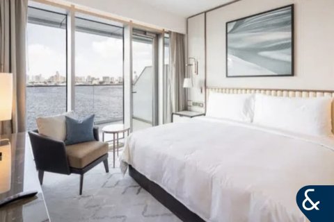 Снять в аренду квартиру в Address Harbour Point, Dubai Creek Harbour (The Lagoons), Дубай: 1 спальня, 81м², № 76190 - фото 11