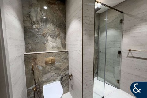 Снять в аренду квартиру в Джумейра Вилладж Серкл, Дубай: 1 спальня, 81м², № 76186 - фото 25