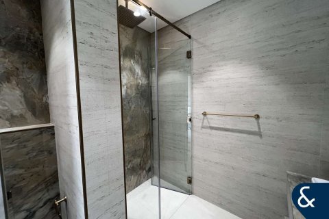 Снять в аренду квартиру в Джумейра Вилладж Серкл, Дубай: 1 спальня, 81м², № 76186 - фото 24