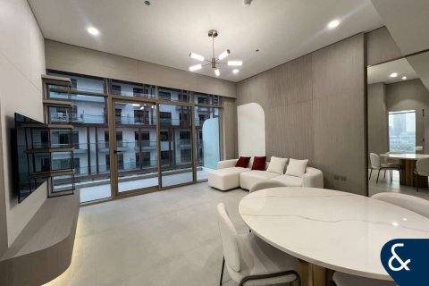 Снять в аренду квартиру в Джумейра Вилладж Серкл, Дубай: 1 спальня, 81м², № 76186 - фото 5