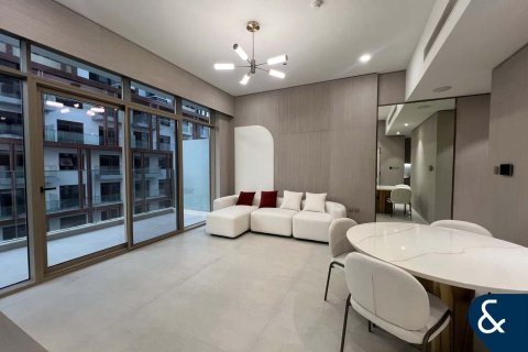 Снять в аренду квартиру в Джумейра Вилладж Серкл, Дубай: 1 спальня, 81м², № 76186 - фото 4