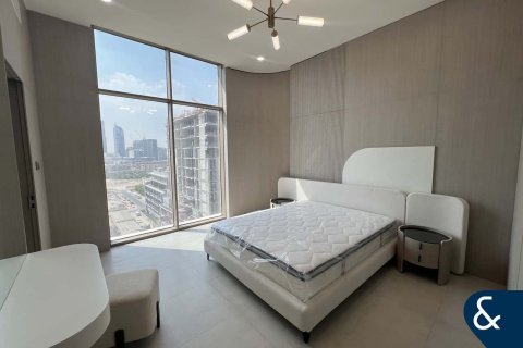 Снять в аренду квартиру в Джумейра Вилладж Серкл, Дубай: 1 спальня, 81м², № 76186 - фото 18