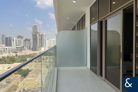 Снять в аренду квартиру в Джумейра Вилладж Серкл, Дубай: 1 спальня, 81м², № 76186 - фото 26