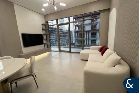 Снять в аренду квартиру в Джумейра Вилладж Серкл, Дубай: 1 спальня, 81м², № 76186 - фото 2