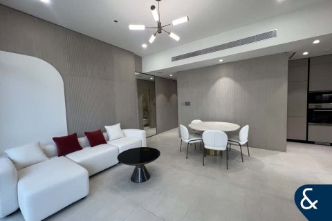 Снять в аренду квартиру в Джумейра Вилладж Серкл, Дубай: 1 спальня, 81м², № 76186 - фото 6