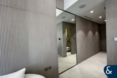 Снять в аренду квартиру в Джумейра Вилладж Серкл, Дубай: 1 спальня, 81м², № 76186 - фото 7