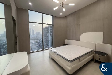 Снять в аренду квартиру в Джумейра Вилладж Серкл, Дубай: 1 спальня, 81м², № 76186 - фото 16