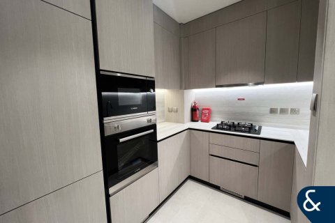 Снять в аренду квартиру в Джумейра Вилладж Серкл, Дубай: 1 спальня, 81м², № 76186 - фото 9