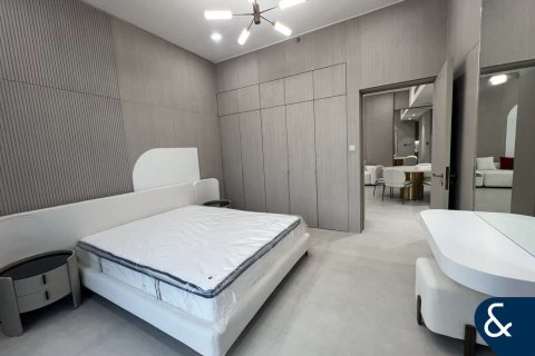 Снять в аренду квартиру в Джумейра Вилладж Серкл, Дубай: 1 спальня, 81м², № 76186 - фото 19