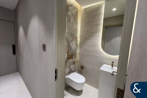 Снять в аренду квартиру в Джумейра Вилладж Серкл, Дубай: 1 спальня, 81м², № 76186 - фото 14