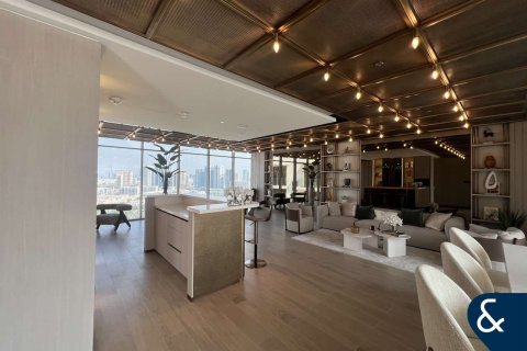 Снять в аренду квартиру в Джумейра Вилладж Серкл, Дубай: 1 спальня, 81м², № 76186 - фото 29