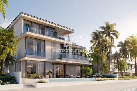 Terreno en Jebel Ali, Dubai, 1061 m², № 73673 - foto 2