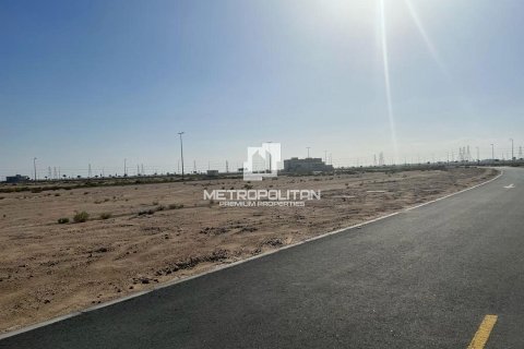Terreno en Jebel Ali, Dubai, 1061 m², № 73673 - foto 8