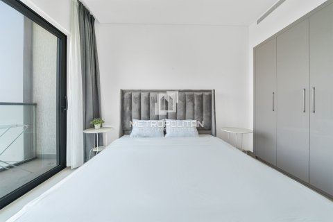 Apartamento en Sobha Hartland, Mohammed Bin Rashid City, Dubai, 1 dormitorio, 58 m², № 73644 - foto 15