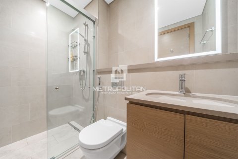 Apartamento en Sobha Hartland, Mohammed Bin Rashid City, Dubai, 1 dormitorio, 58 m², № 73644 - foto 9