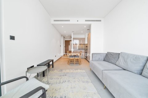 Apartamento en Sobha Hartland, Mohammed Bin Rashid City, Dubai, 1 dormitorio, 58 m², № 73644 - foto 7