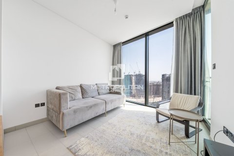 Apartamento en Sobha Hartland, Mohammed Bin Rashid City, Dubai, 1 dormitorio, 58 m², № 73644 - foto 5