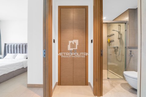 Apartamento en Sobha Hartland, Mohammed Bin Rashid City, Dubai, 1 dormitorio, 58 m², № 73644 - foto 12