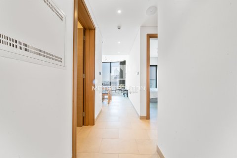 Apartamento en Sobha Hartland, Mohammed Bin Rashid City, Dubai, 1 dormitorio, 58 m², № 73644 - foto 4