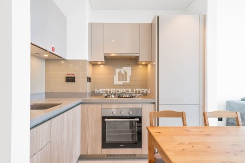 Apartamento en Sobha Hartland, Mohammed Bin Rashid City, Dubai, 1 dormitorio, 58 m², № 73644 - foto 3