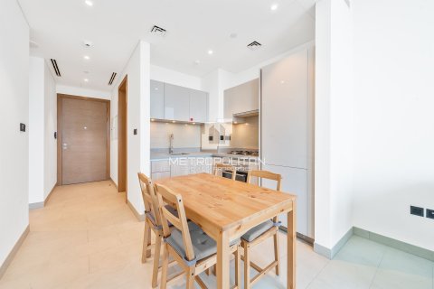 Apartamento en Sobha Hartland, Mohammed Bin Rashid City, Dubai, 1 dormitorio, 58 m², № 73644 - foto 2